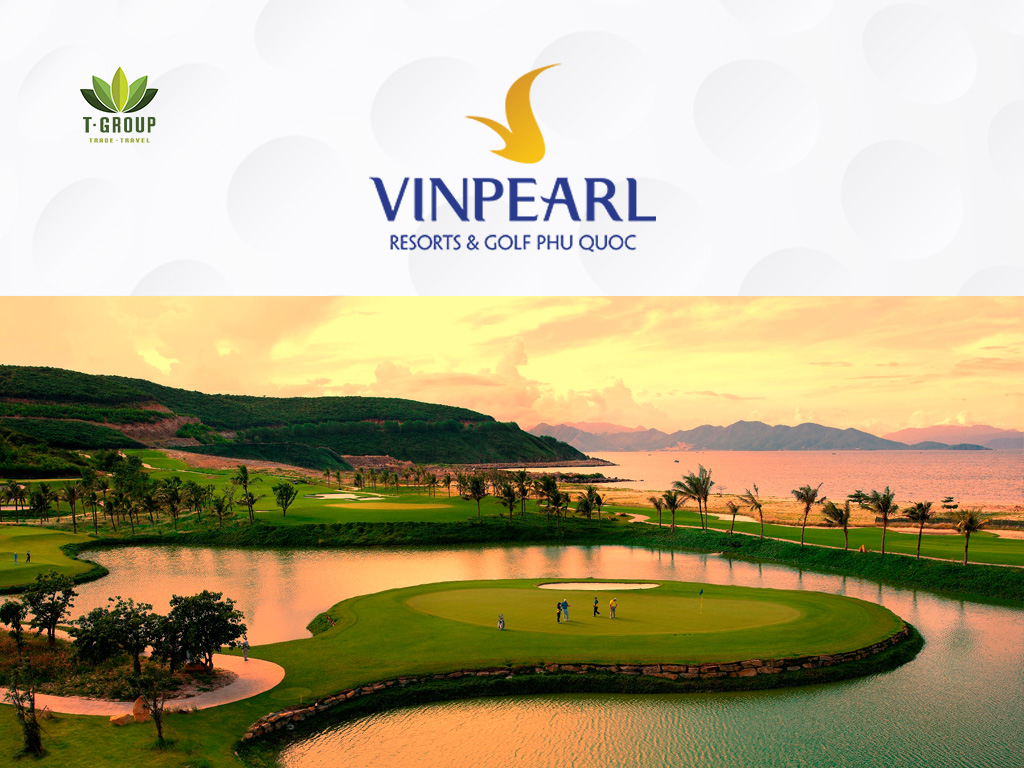 Image result for Vinpearl Golf Hai Phong