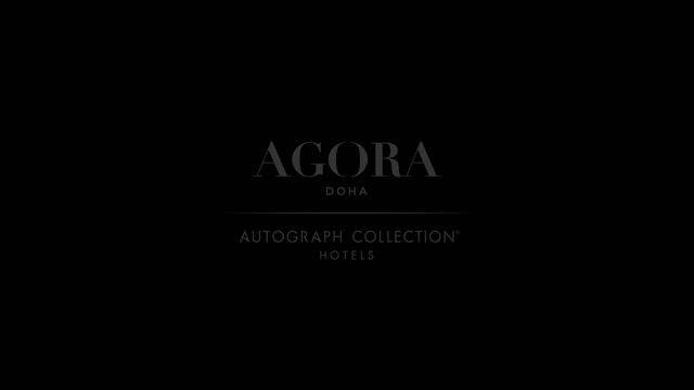 Image result for Agora, Doha, Autograph Collection