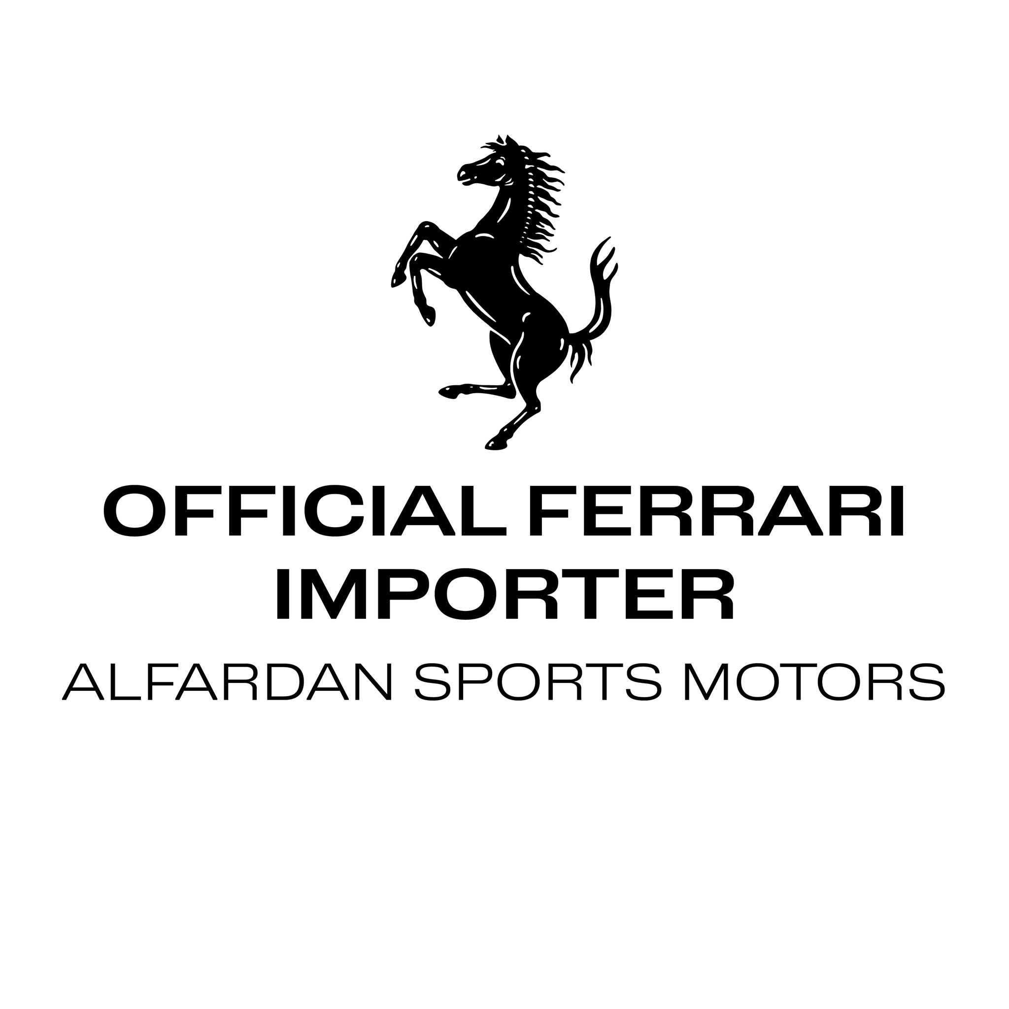 Image result for Alfardan Sports Motors