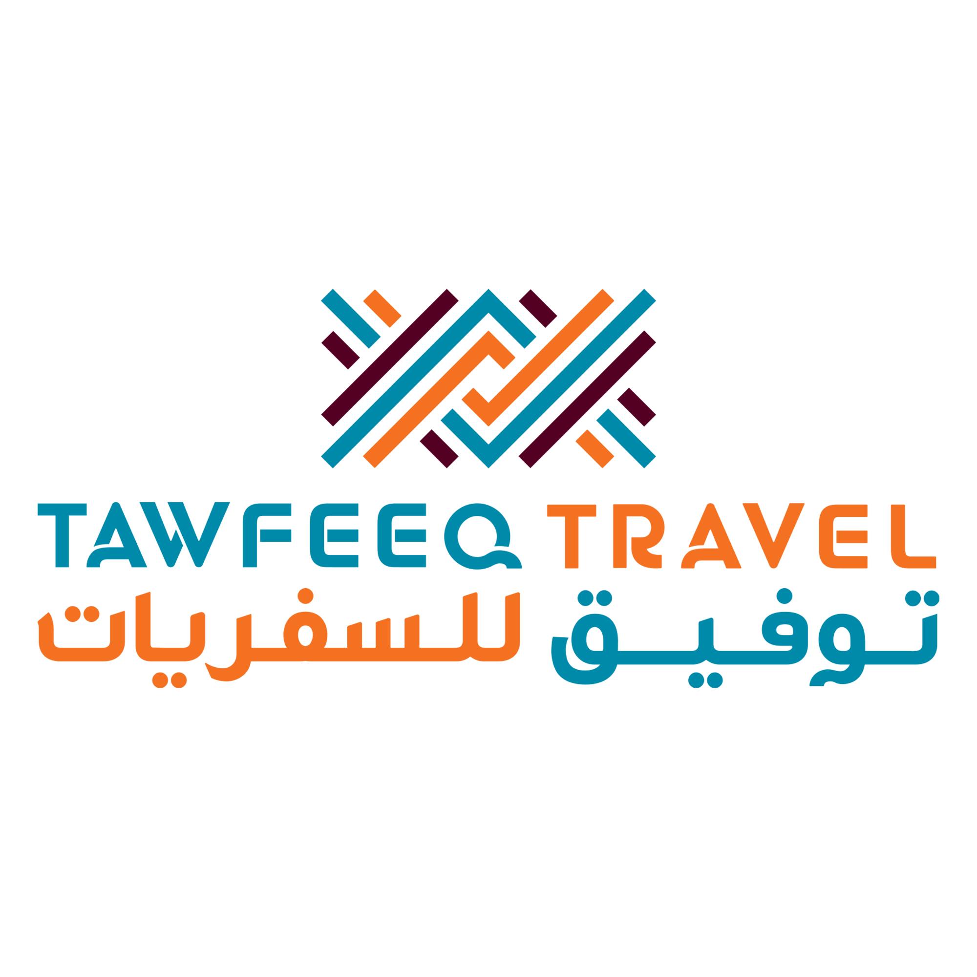 Image result for Tawfeeq Travel