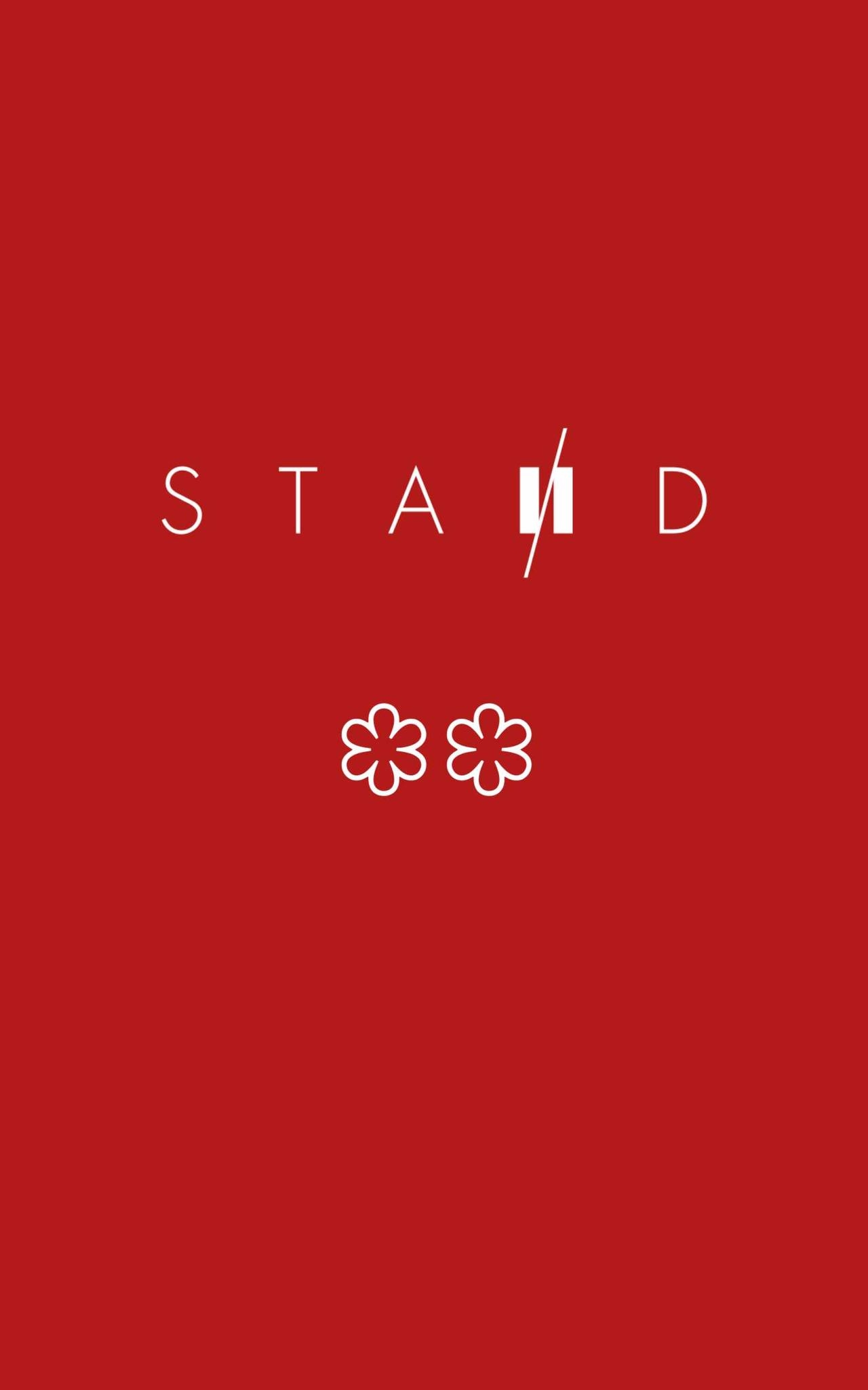 Image result for Stand Restaurant Budapest