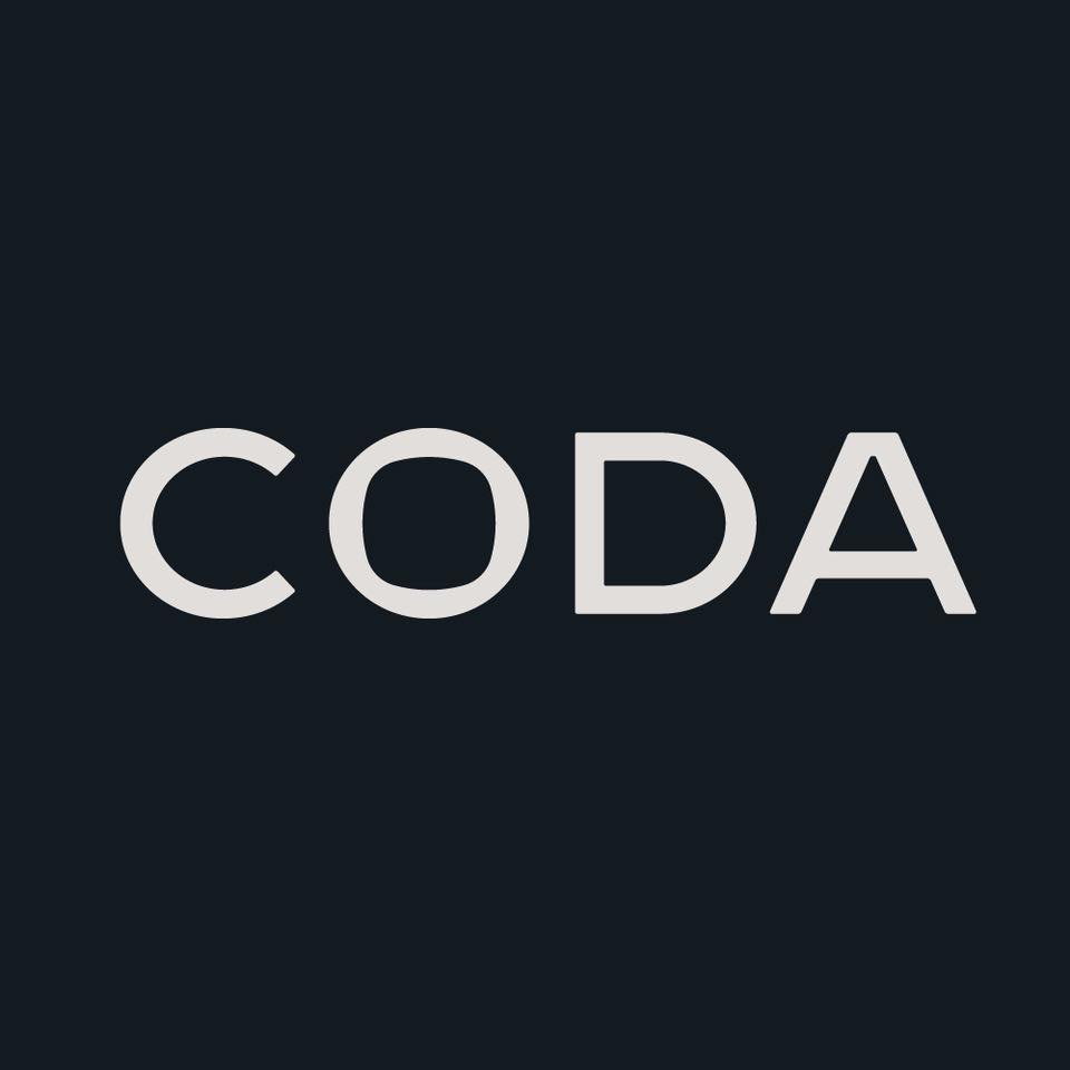 Image result for CODA Dessert Dining