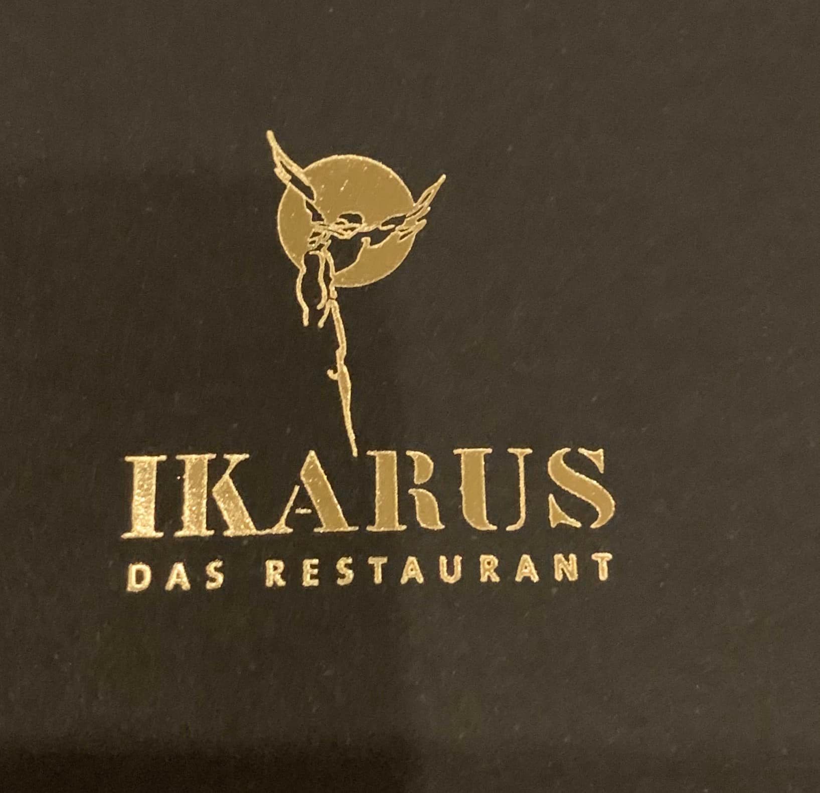 Image result for Restaurant Ikarus