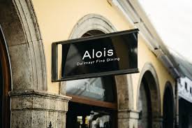 Image result for Restaurant Alois - Dallmayr Fine Dining