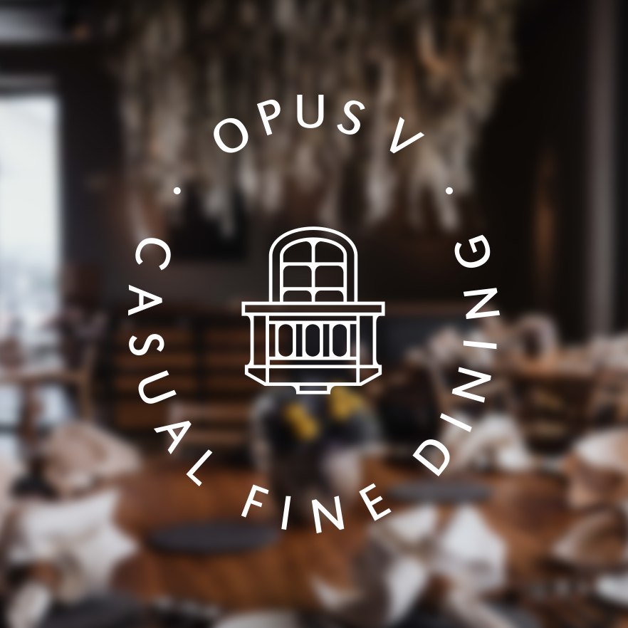 Image result for Restaurant OPUS V