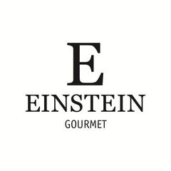 Image result for Einstein Gourmet