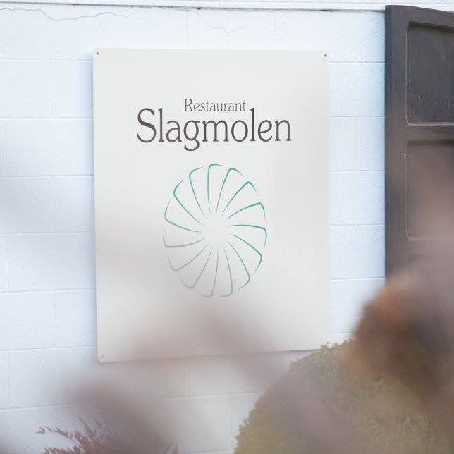 Image result for Restaurant Slagmolen