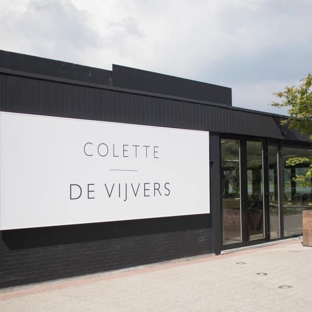 Image result for Colette - De Vijvers