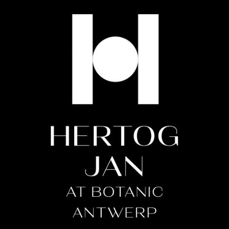 Image result for Hertog Jan at Botanic Antwerp