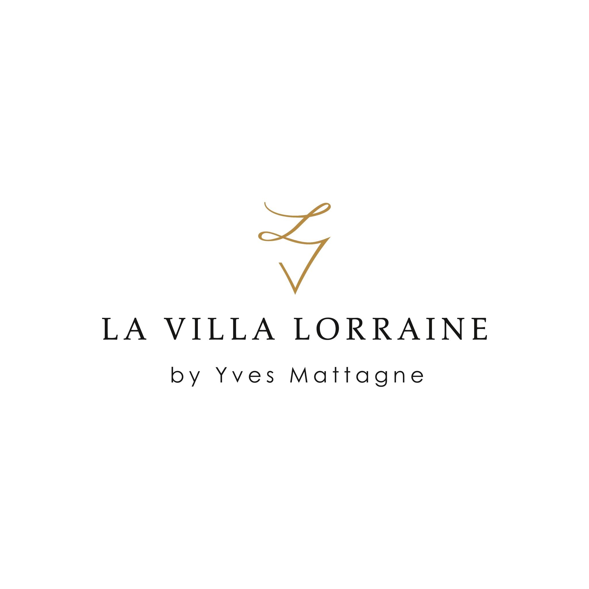 Image result for La Villa Lorraine by Yves Mattagne