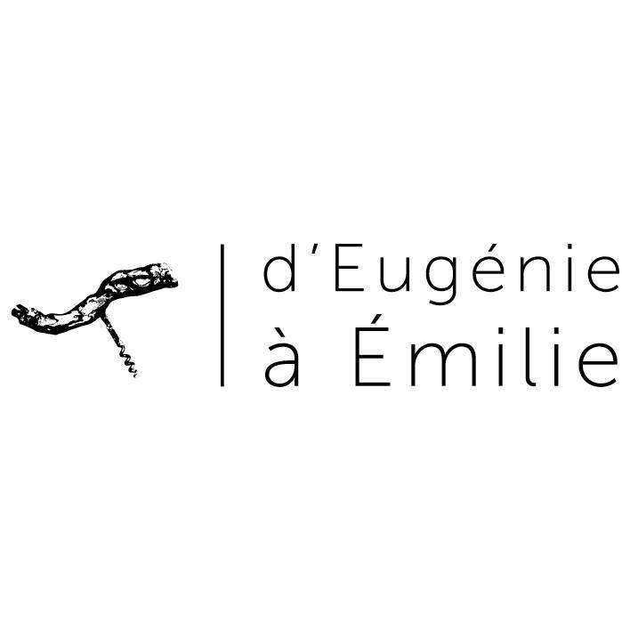 Image result for d Eugénie à Emilie