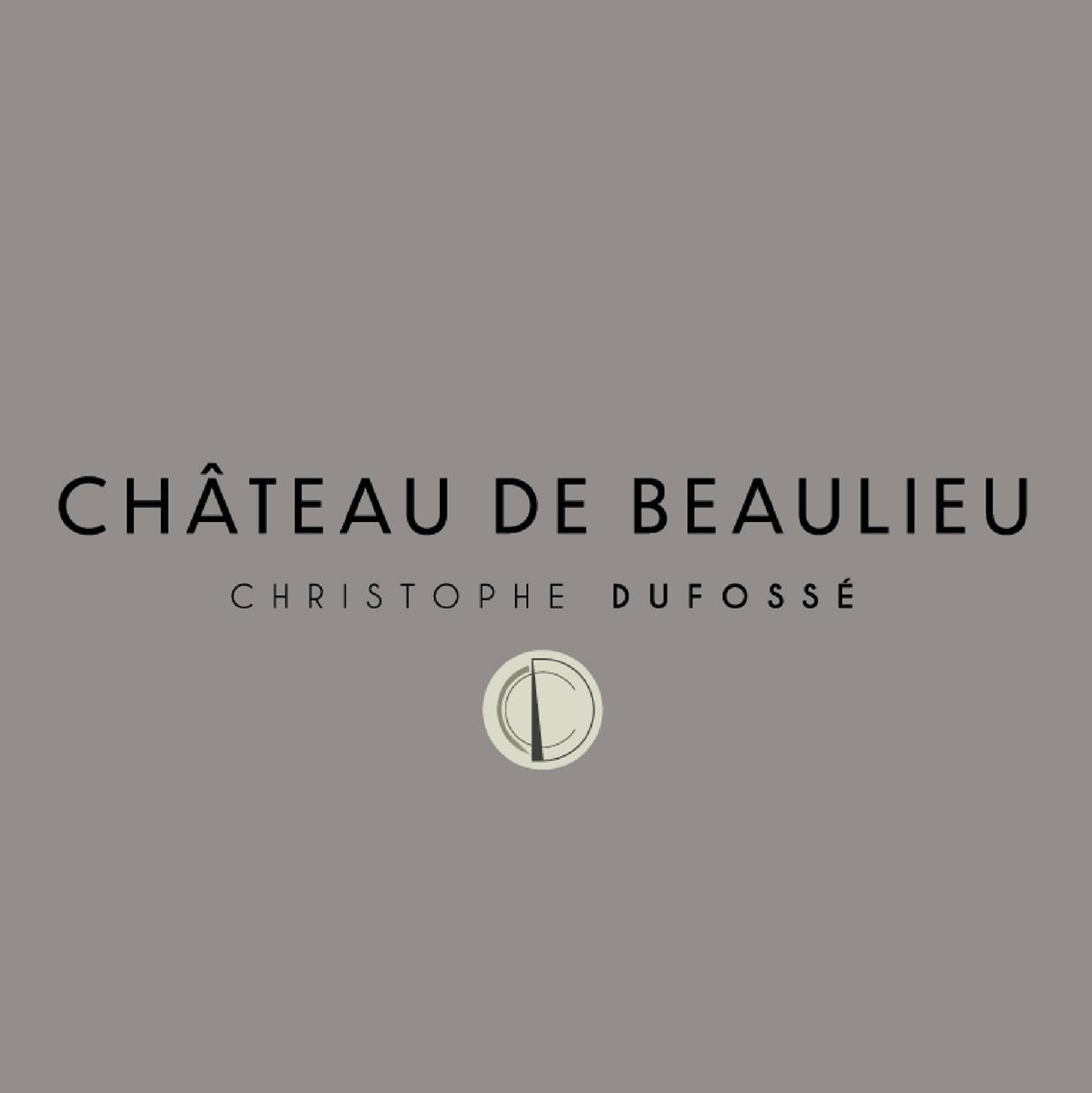 Image result for Château de Beaulieu - Christophe Dufossé