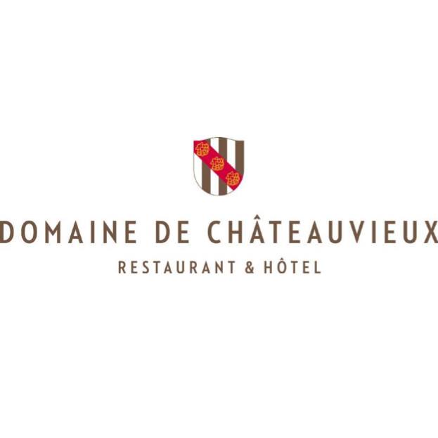 Image result for Domaine de Châteauvieux