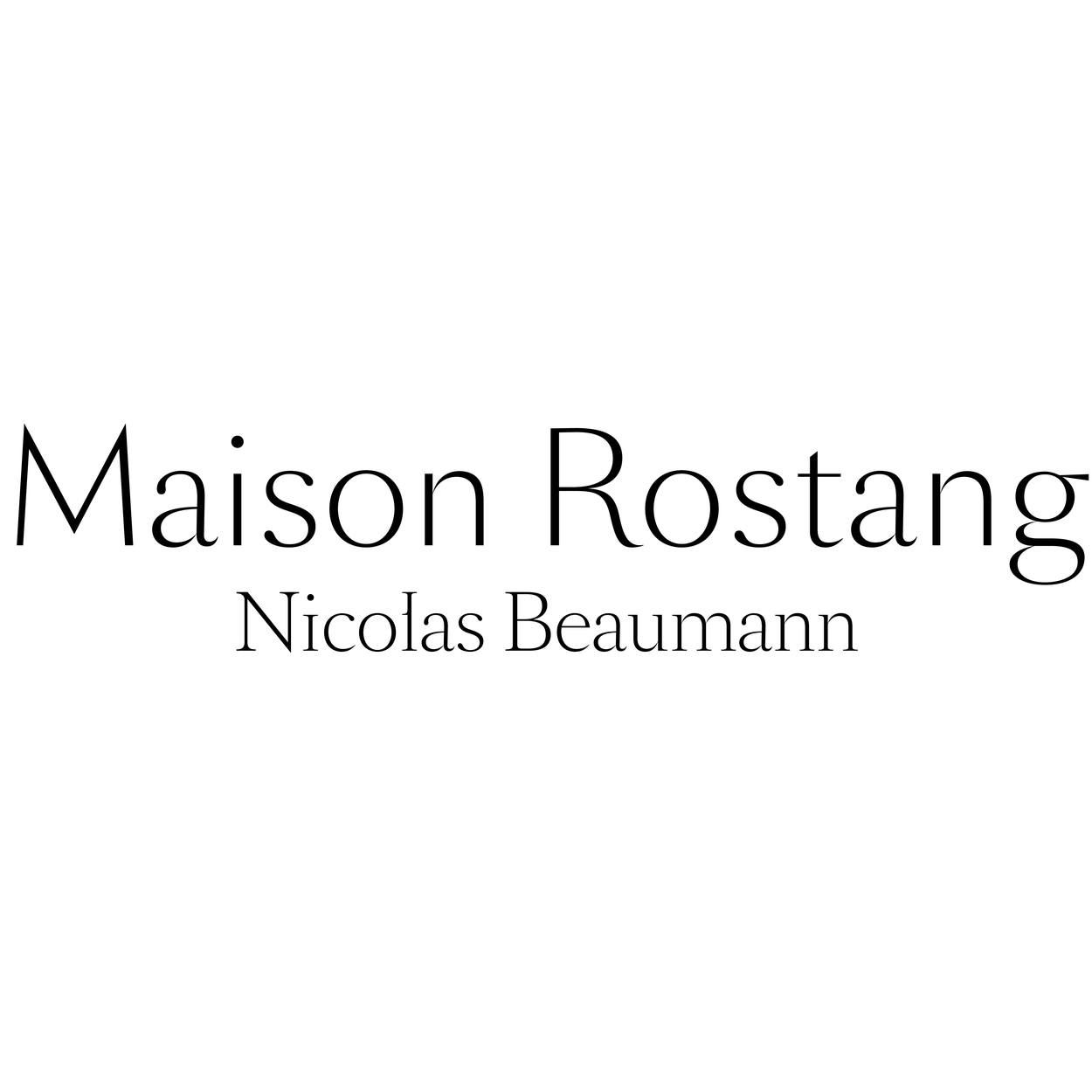 Image result for Maison Rostang