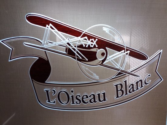 Image result for L Oiseau Blanc
