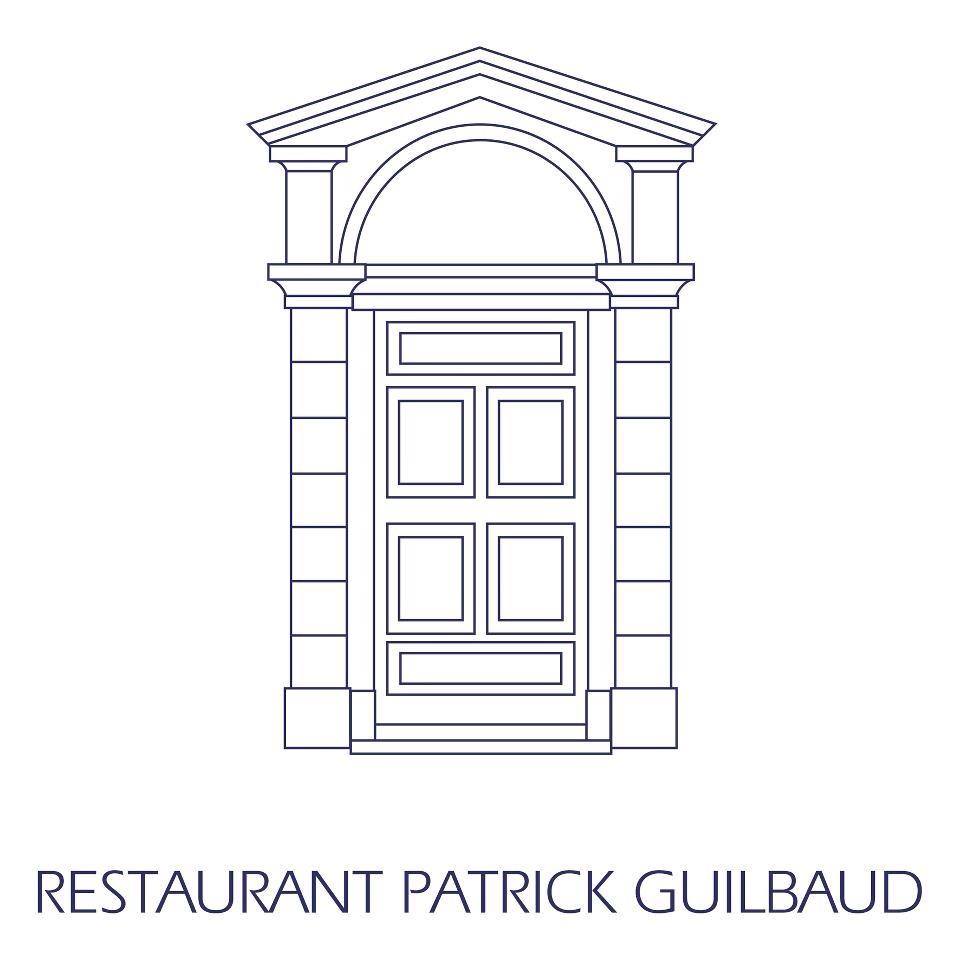 Image result for Restaurant Patrick Guilbaud