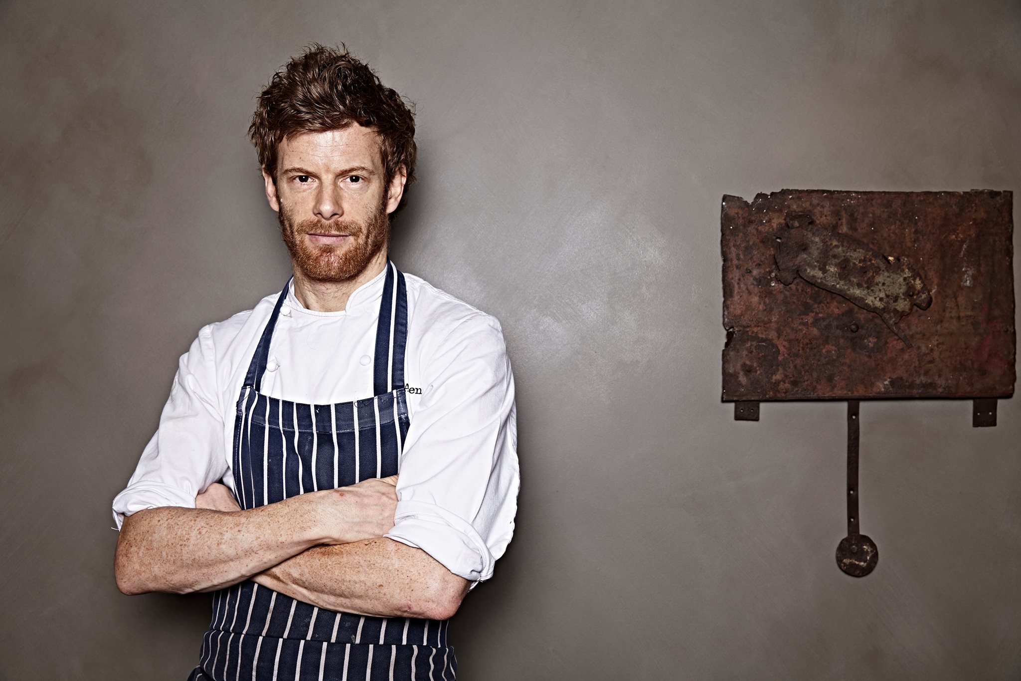 Image result for Tom Aikens