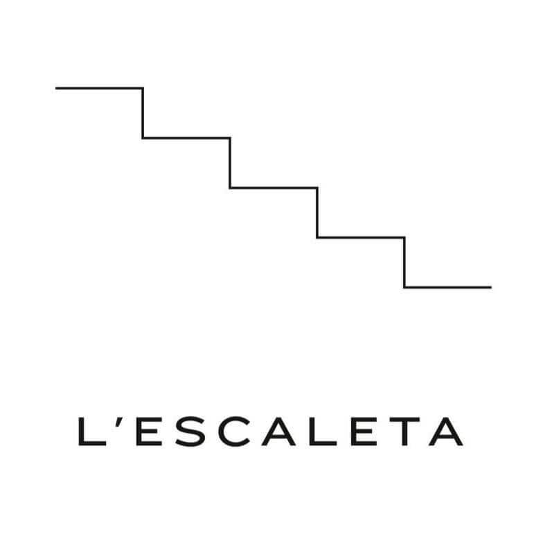 Image result for L Escaleta