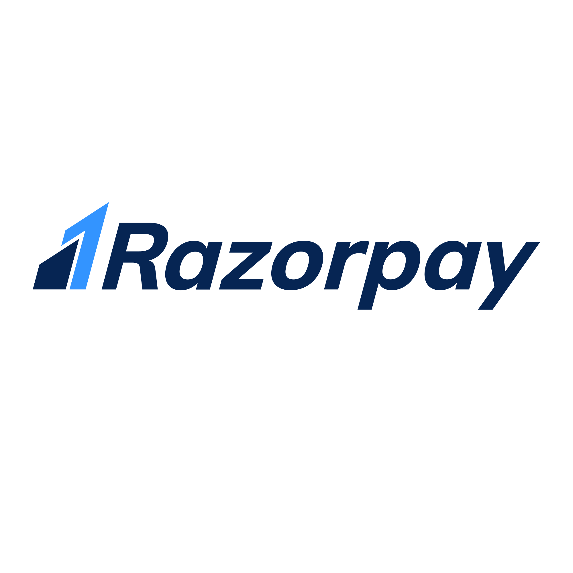 Image result for Razorpay