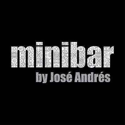 Image result for minibar by José Andrés