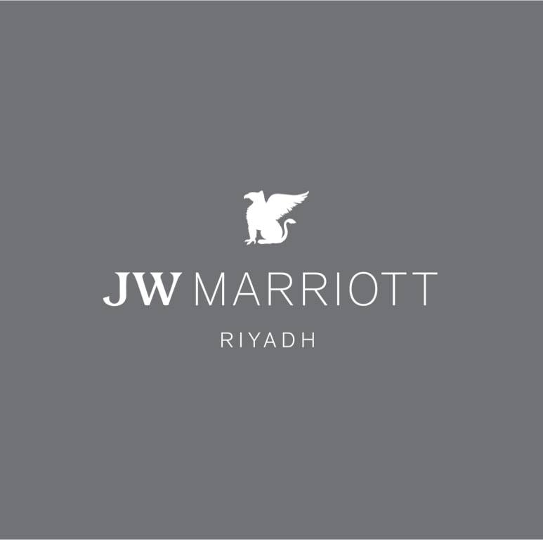 Image result for JW Marriott Hotel Riyadh