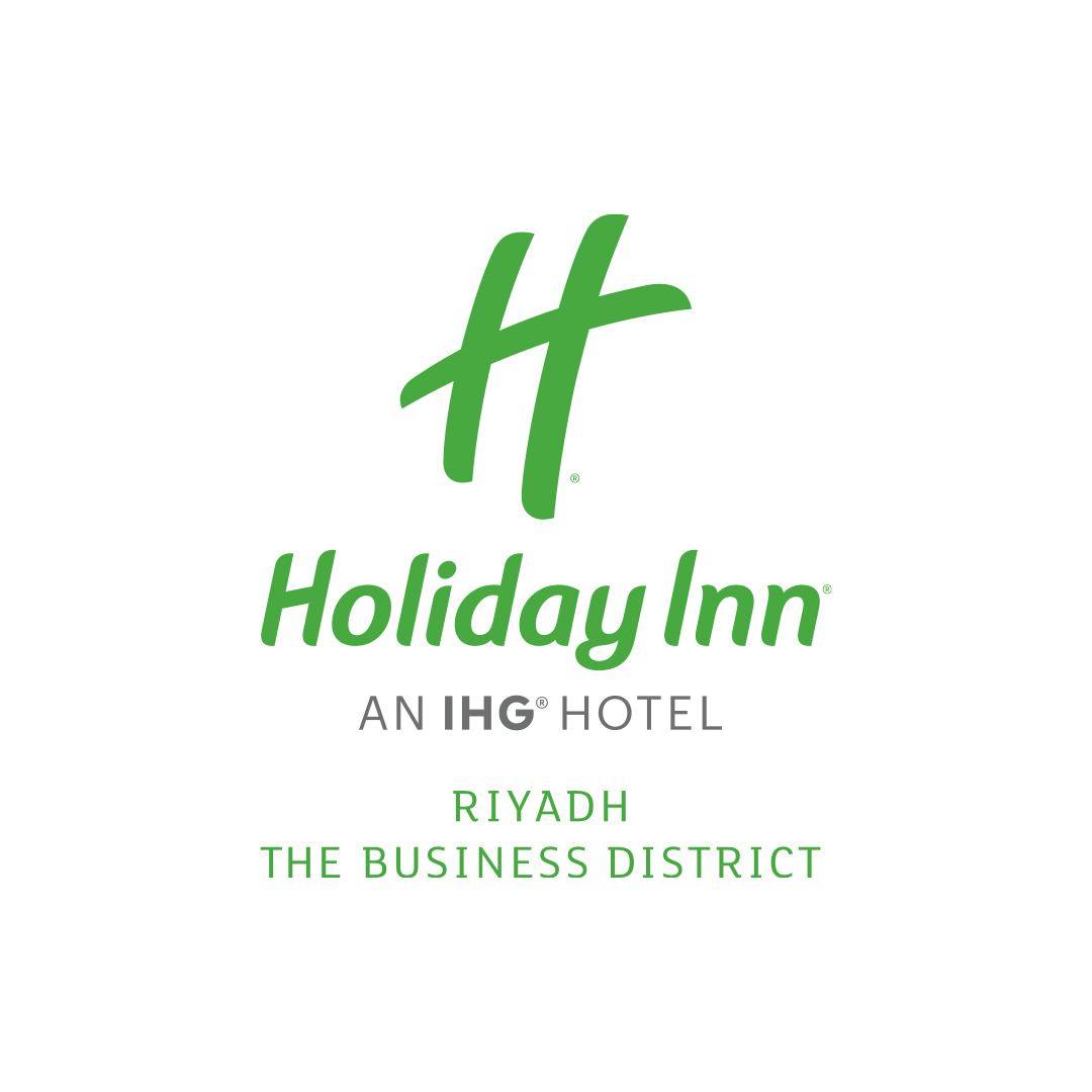 Image result for Holiday Inn Riyadh The Business District