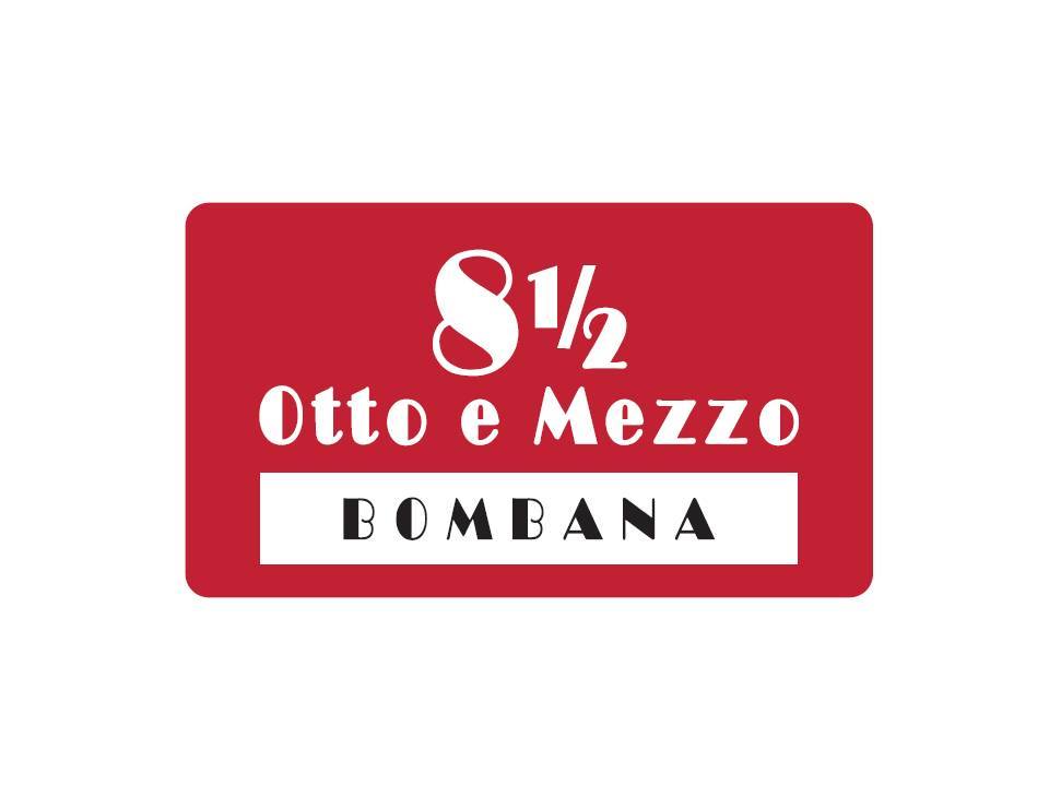 Image result for 8½ Otto e Mezzo Bombana Hong Kong