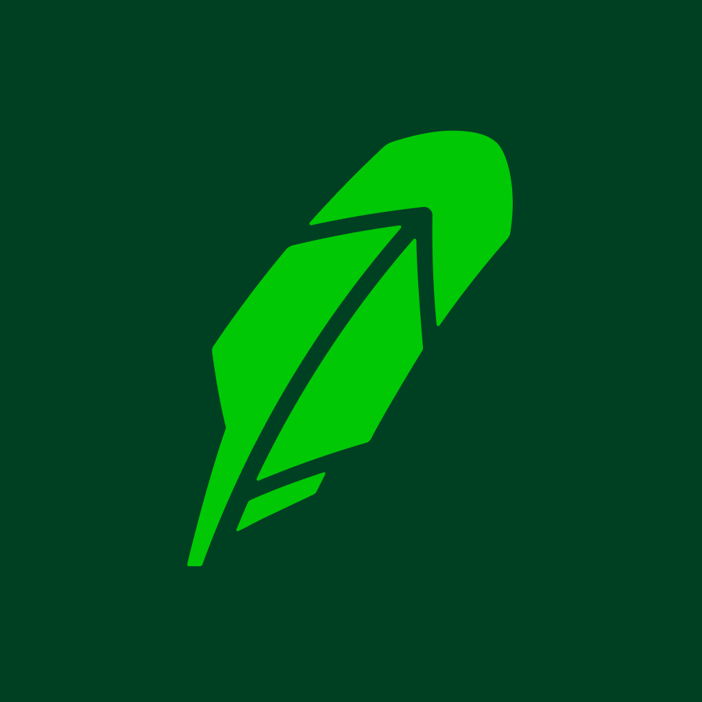 Image result for Robinhood