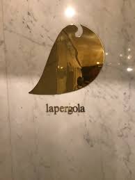 Image result for La Pergola