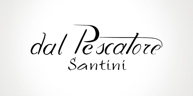 Image result for Dal Pescatore Santini