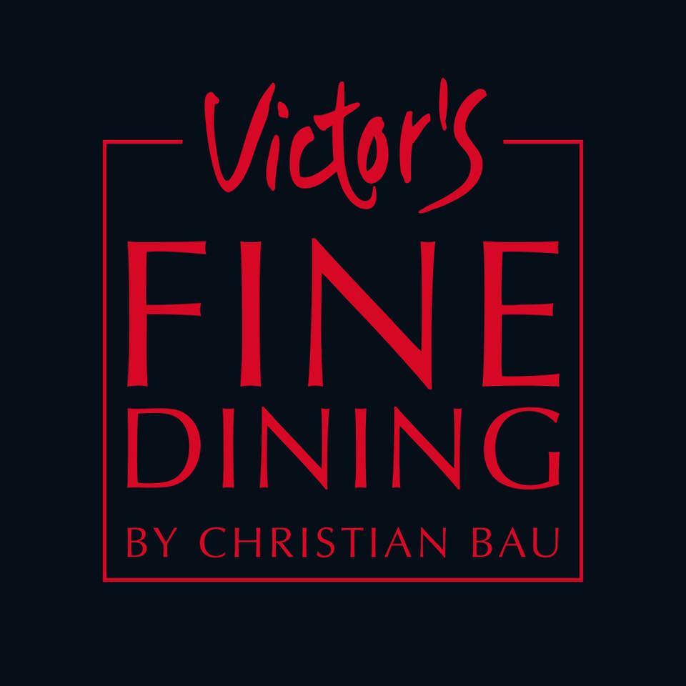 Image result for Victors Fine Dining by christian bau