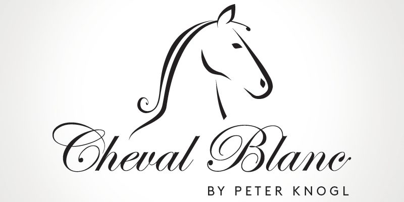 Image result for Cheval Blanc by Peter Knogl