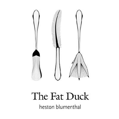 Image result for The Fat Duck Restaurant