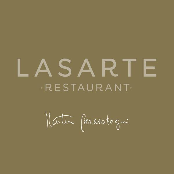 Image result for Lasarte Restaurant