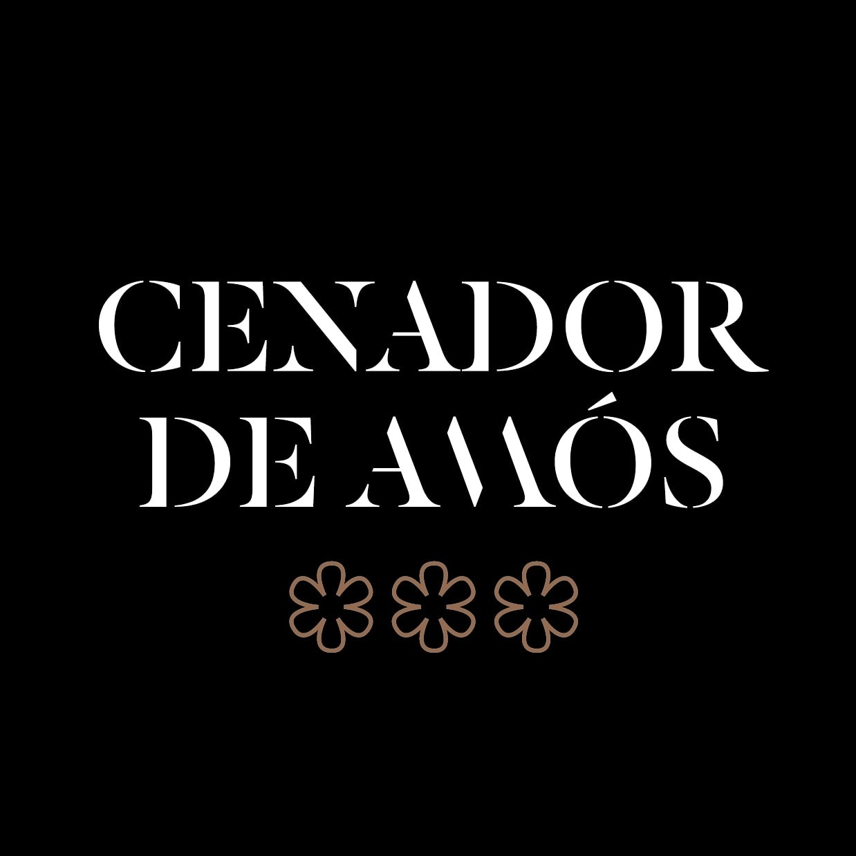 Image result for Cenador de Amós