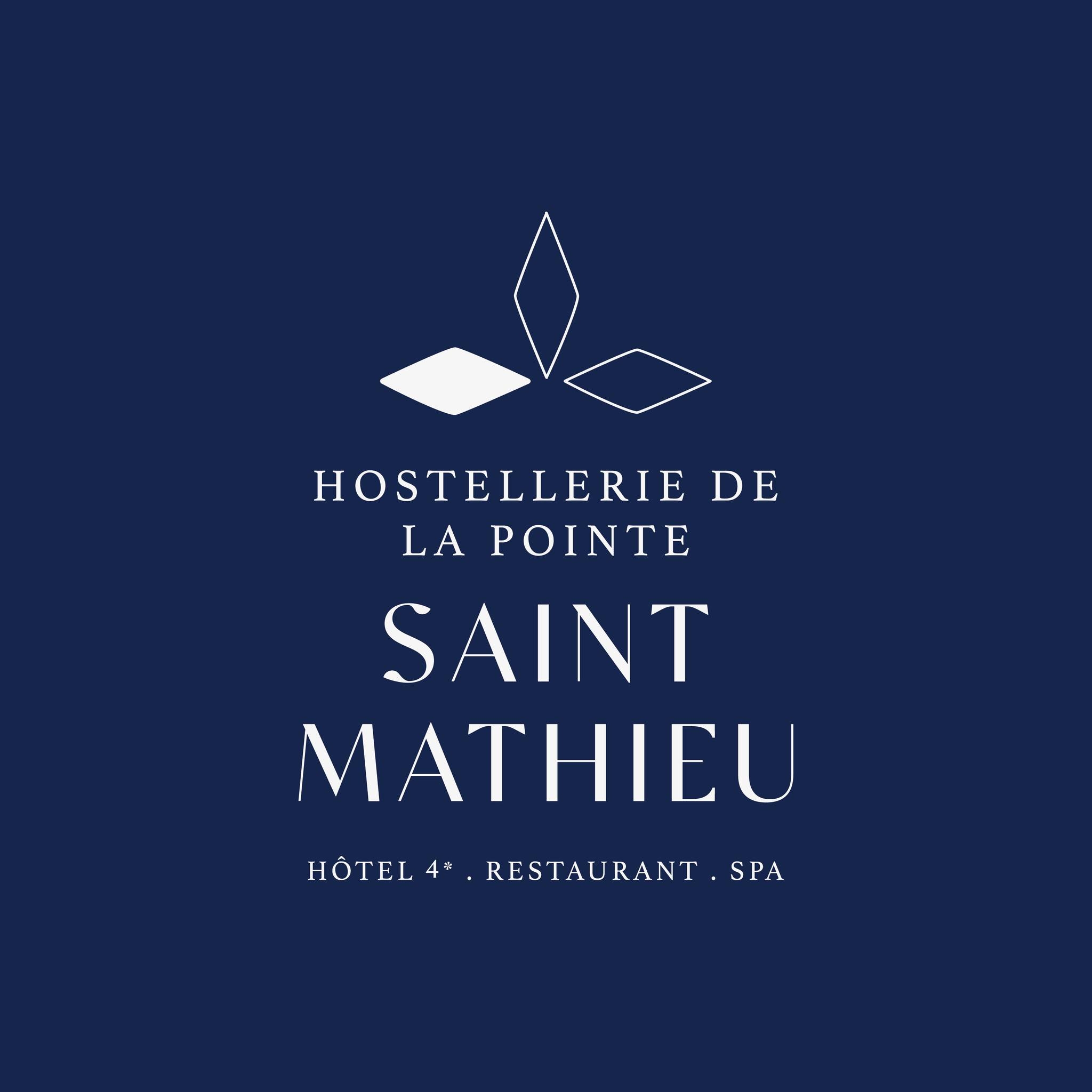 Image result for Hostellerie de la Pointe St-Mathieu