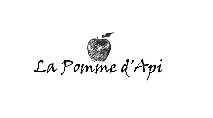 Image result for La Pomme d Api