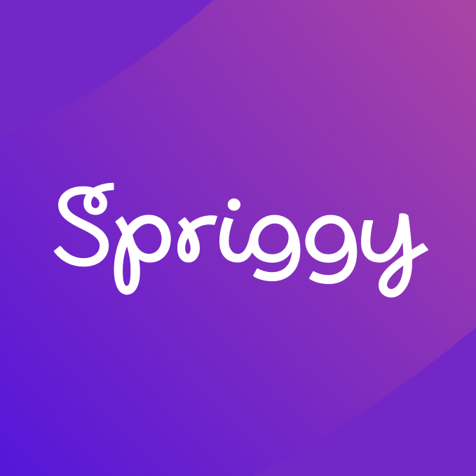 Image result for Spriggy