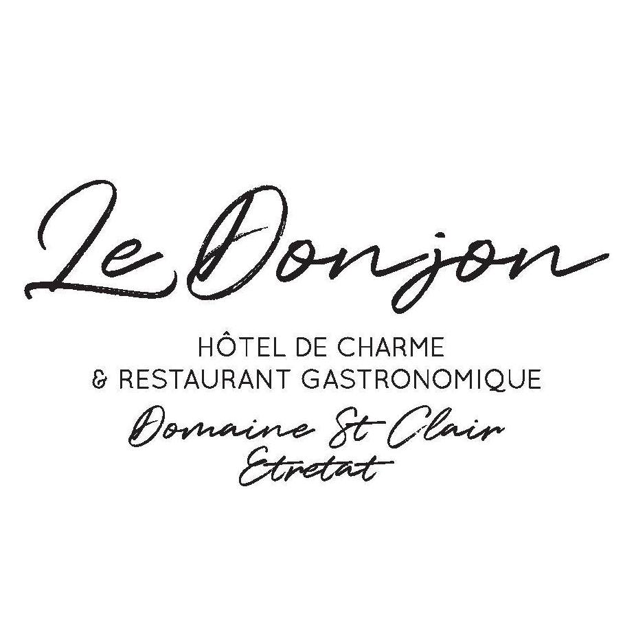 Image result for Le Donjon - Domaine Saint-Clair