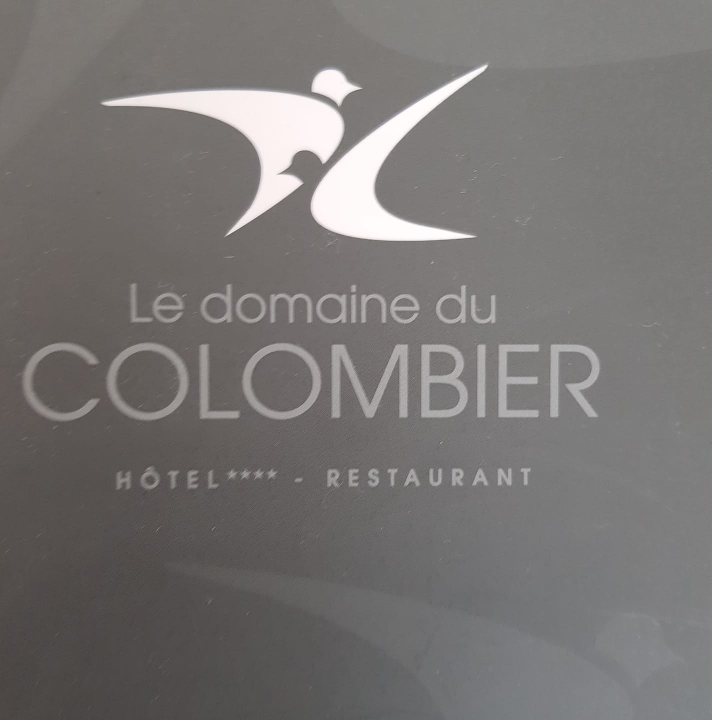 Image result for Le Domaine du Colombier