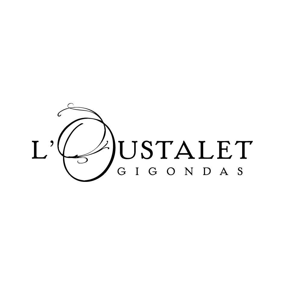 Image result for L Oustalet - Gigondas