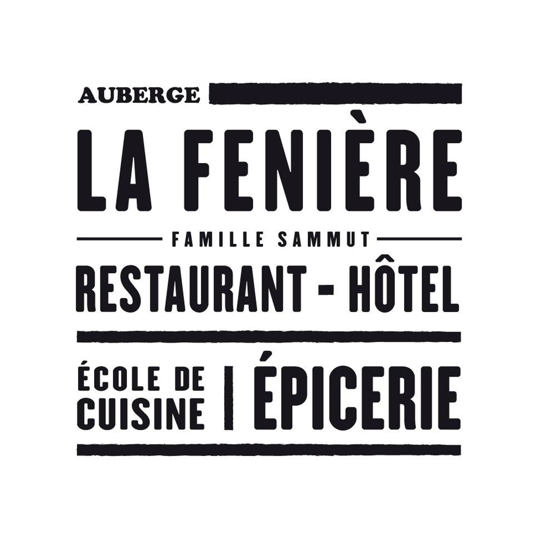 Image result for Auberge La Fenière