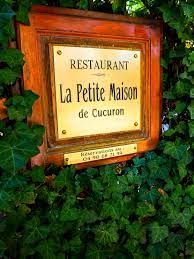 Image result for La Petite Maison de Cucuron