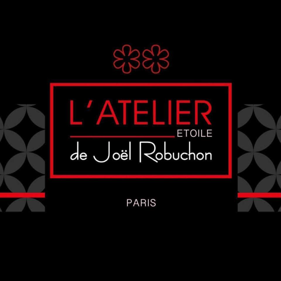 Image result for L Atelier de Joël Robuchon - Étoile