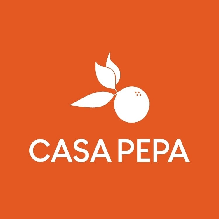 Image result for Casa Pepa Restaurante