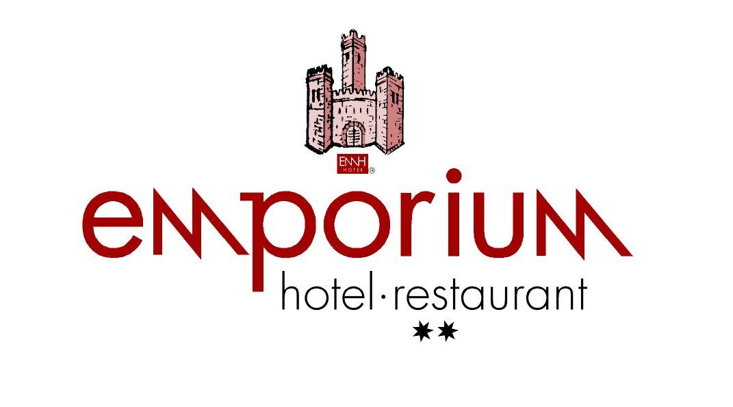 Image result for Hotel Restaurant Empòrium