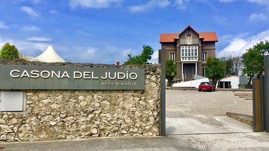 Image result for Casona del Judío