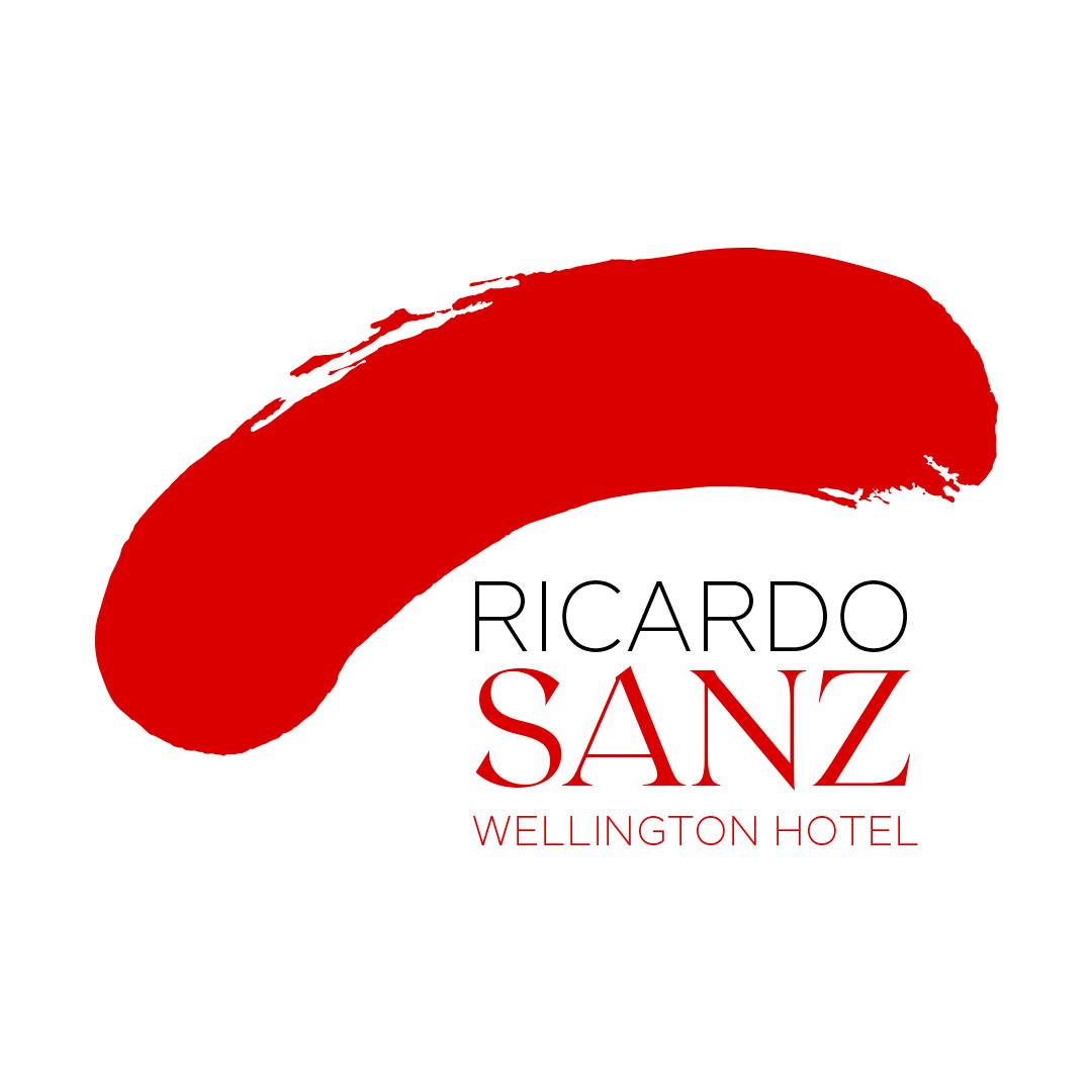 Image result for Ricardo Sanz Wellington