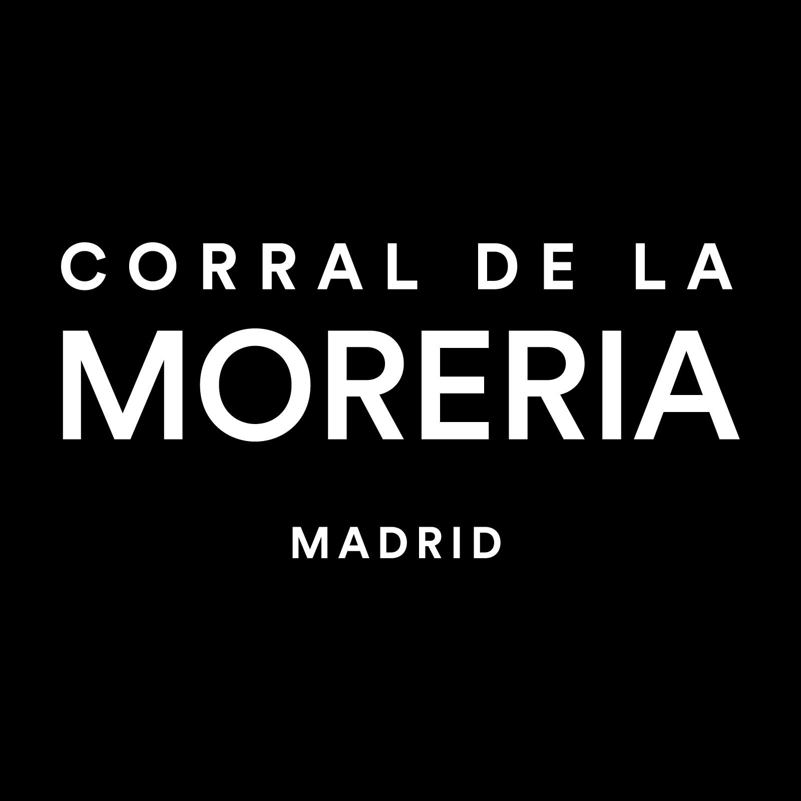 Image result for Corral de la Morería Gastronómico