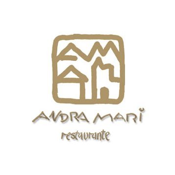 Image result for Restaurante Andra Mari